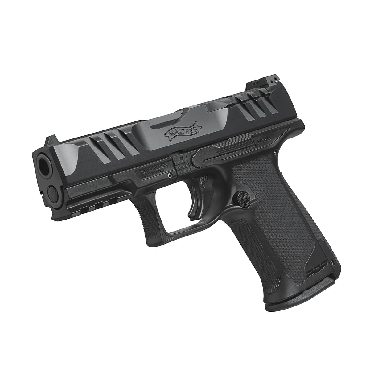 Walther PDP F-Series
