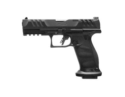 Walther PDP Full Size 5"