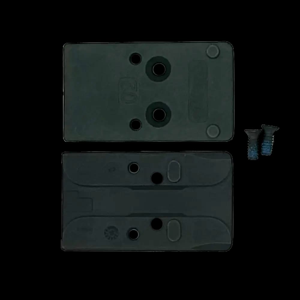 Walther PDP Gen 2 RMR Optic Mounting Plate