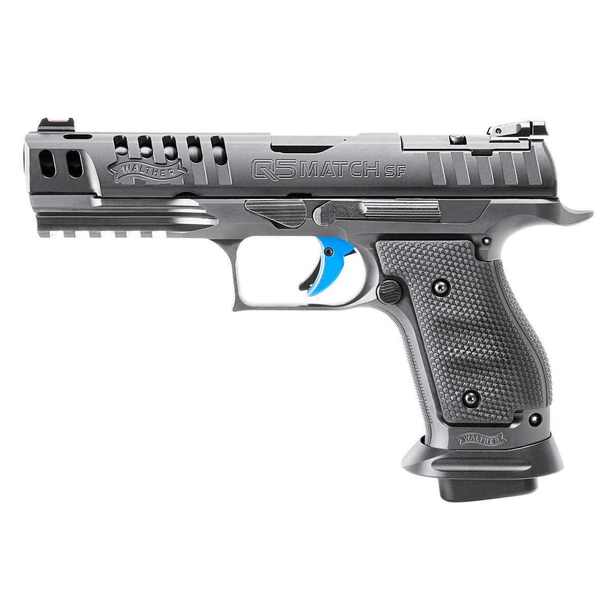 Walther Arms Q5 Match SF Pro