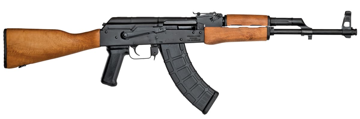 WASR-10