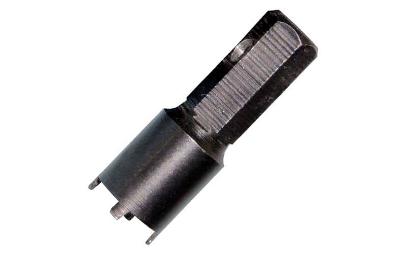 Wheeler AR Front Sight Adjustment Tool