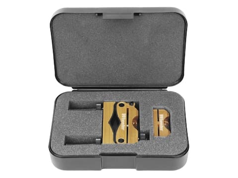 Wheeler Level-Level-Level Kit