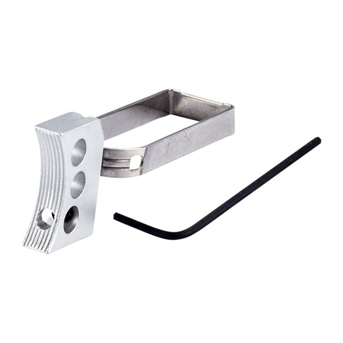 Wilson Combat #1 Competition Match Trigger