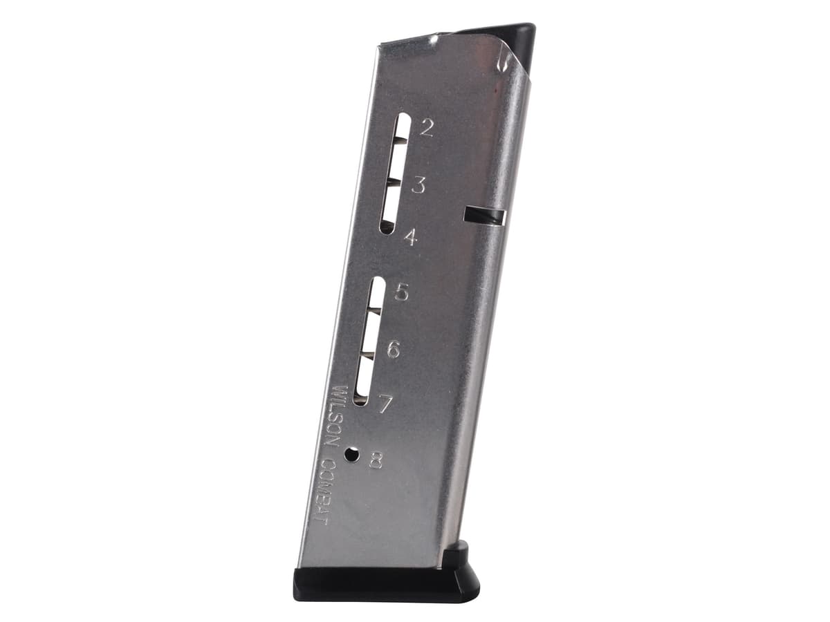 Wilson Combat ETM 8rd .45 ACP