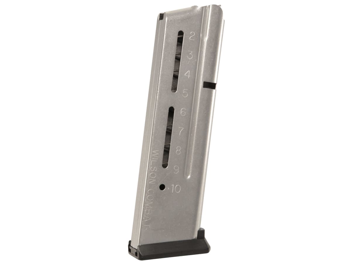 Wilson Combat ETM 9mm 10rd