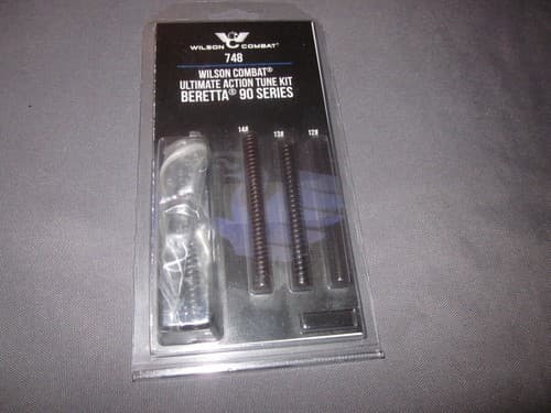Wilson Combat Ultimate Action Tune Kit