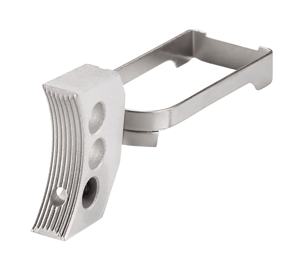 Wilson Combat Ultralight Match Trigger