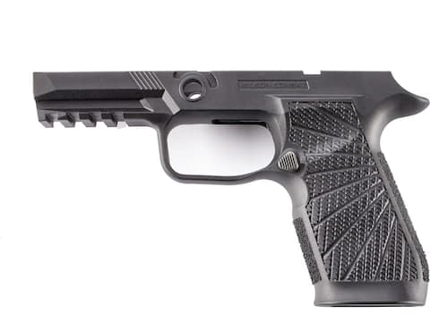 WCP320 Grip Module product image