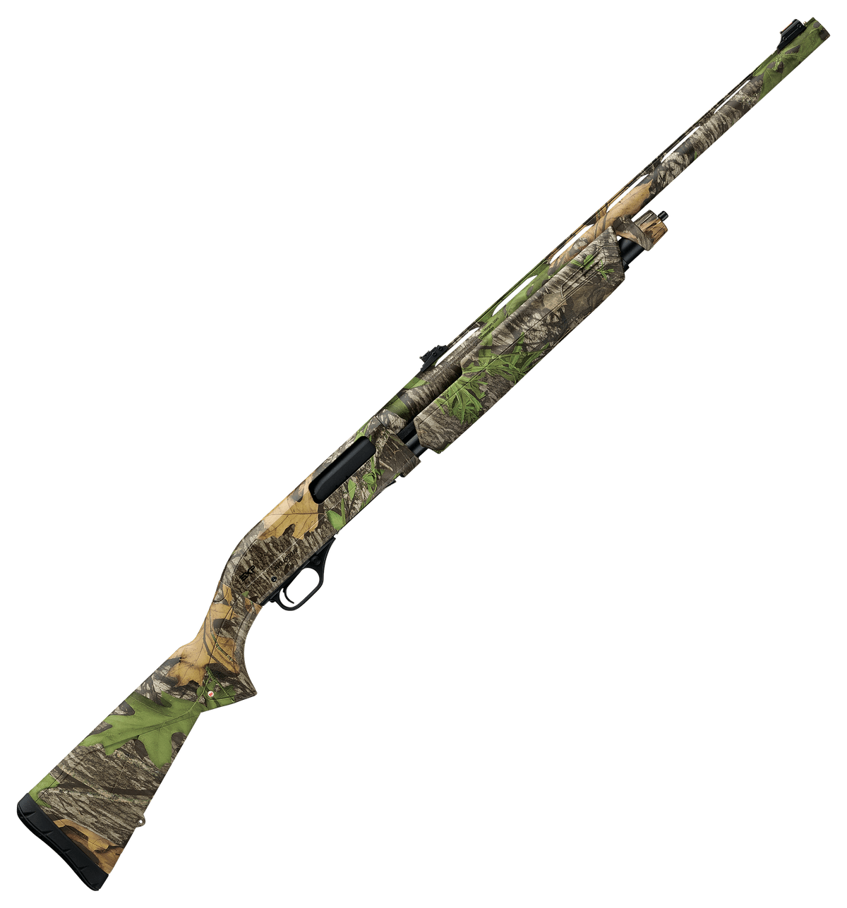 Winchester SXP Turkey Hunter