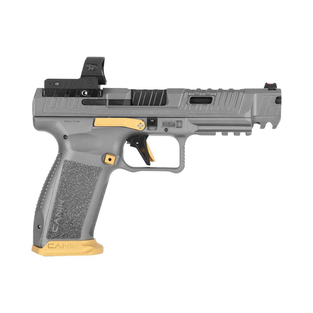 Wise Arms Canik SFX Rival Fast Action Trigger