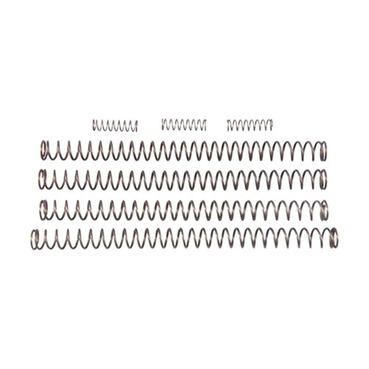 Wolff Beretta 92/96 Recoil Spring Calibration Pak