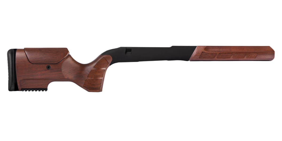 WOOX Exactus Precision Stock (CZ 457)