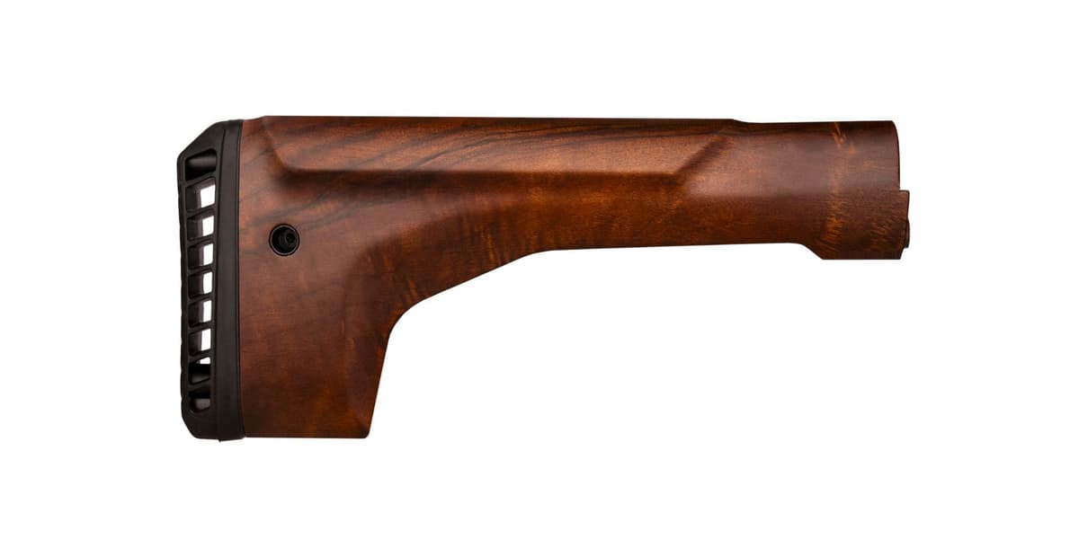 WOOX Vigilante Fixed Stock