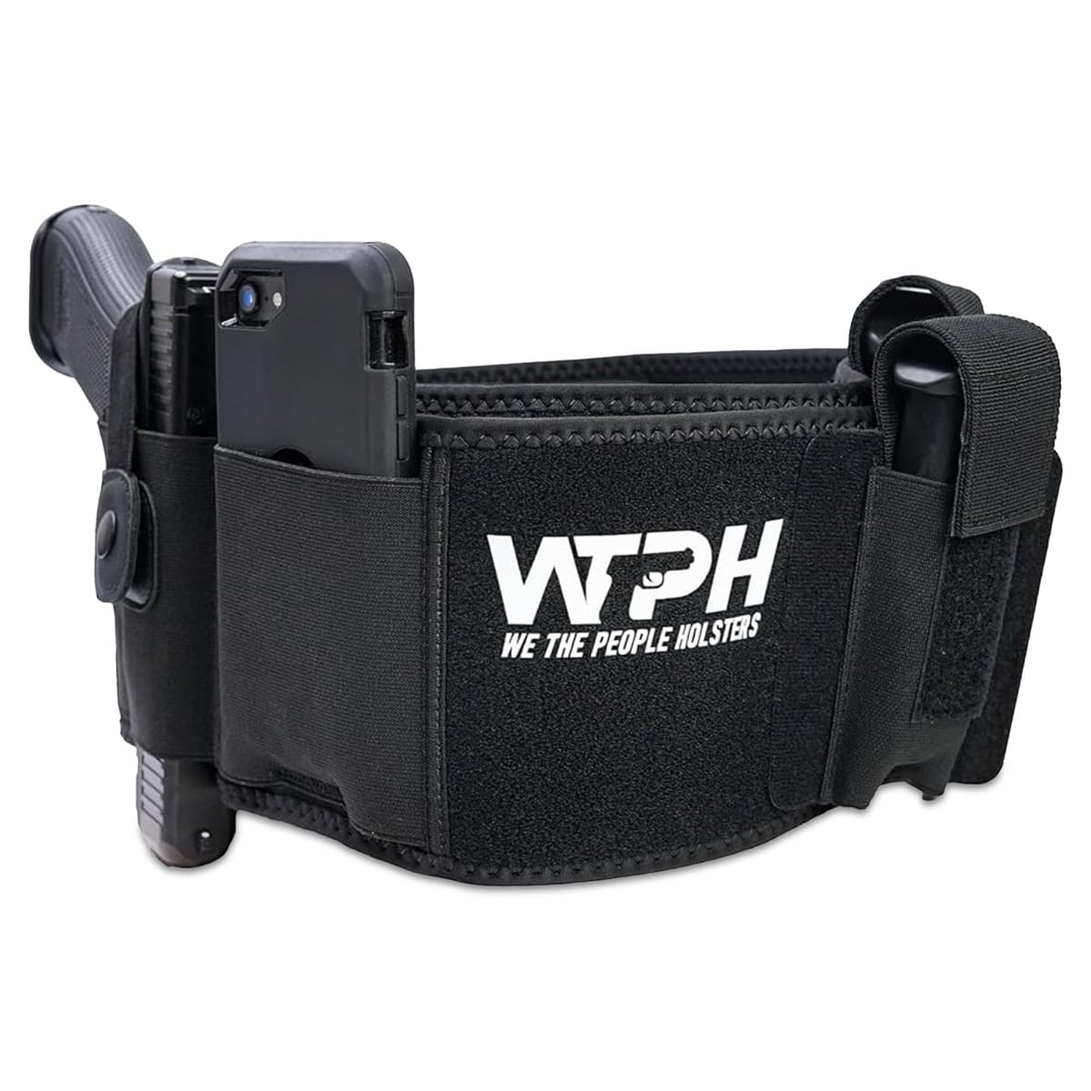 We The People Holsters Belly Band Holster