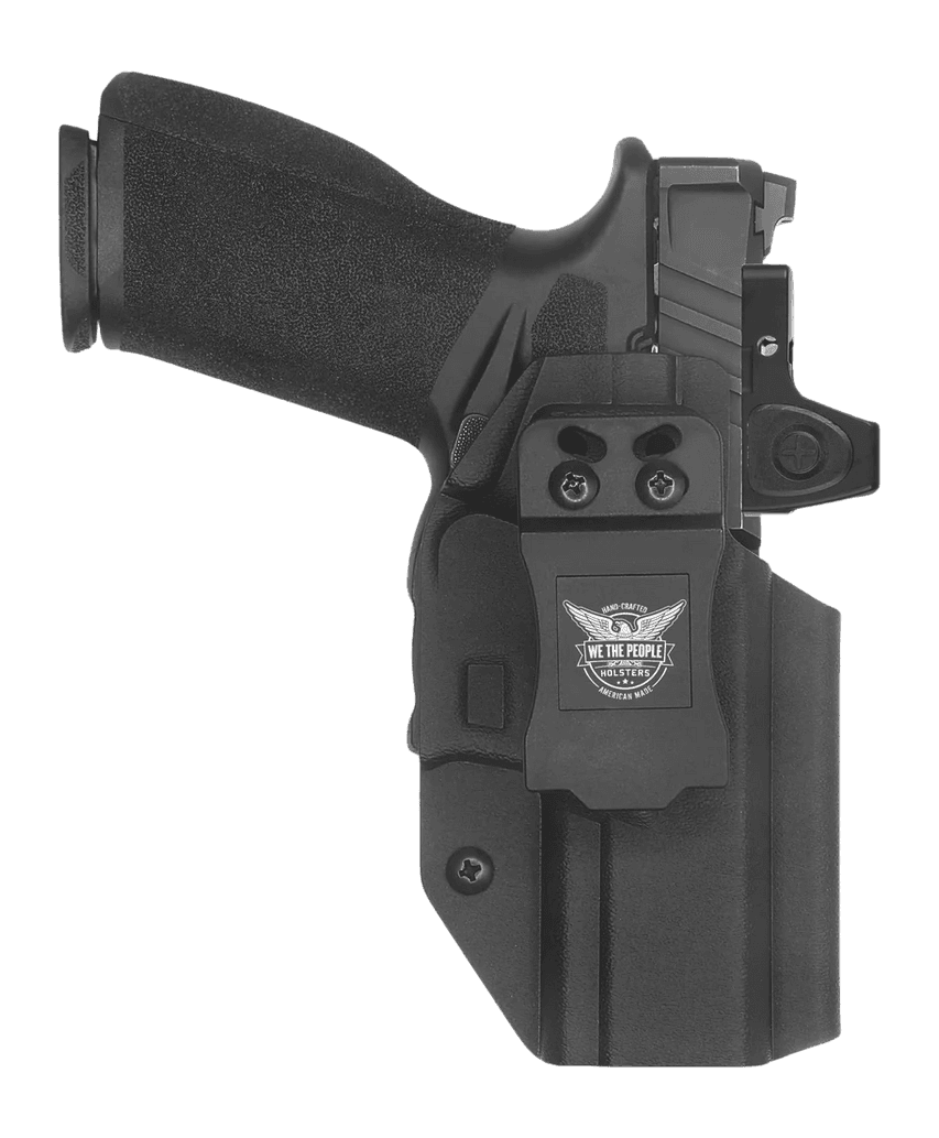IWB Kydex Holster