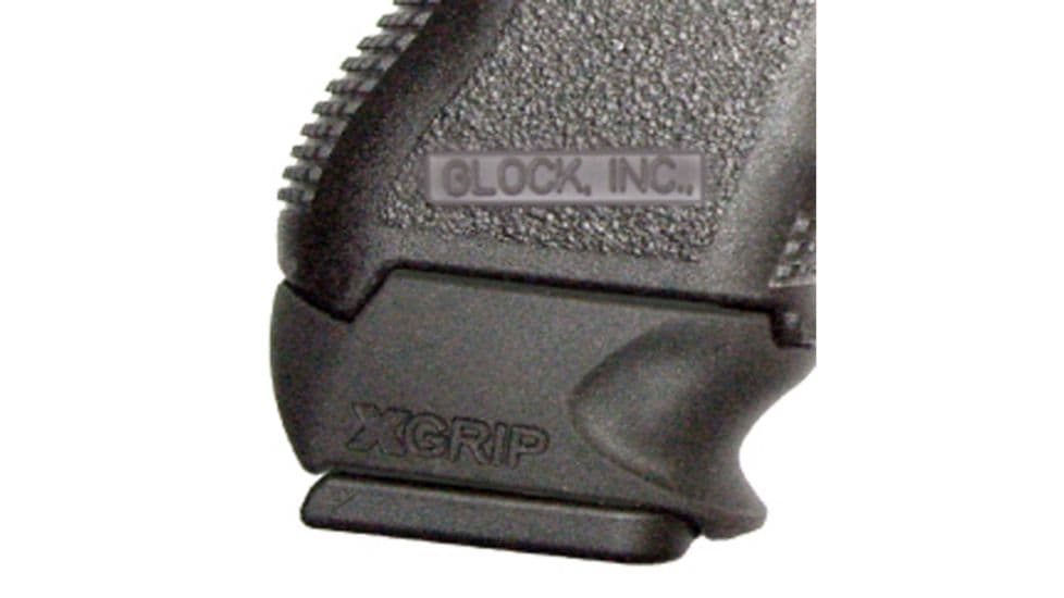 X-Grip G26/27 Mag Adapter