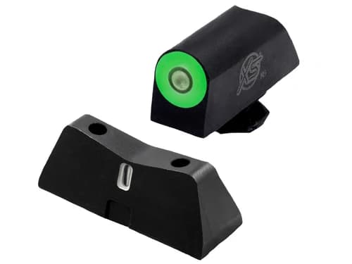 XS DXT2 Big Dot Night Sights (Ruger LCP MAX)
