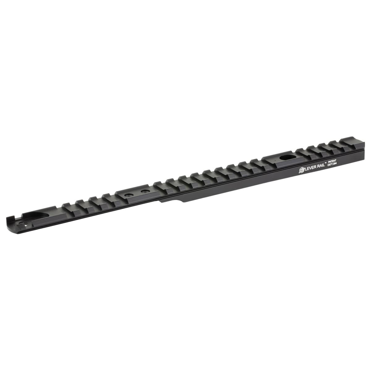 XS Sights Henry Lever Rail (.45-70)