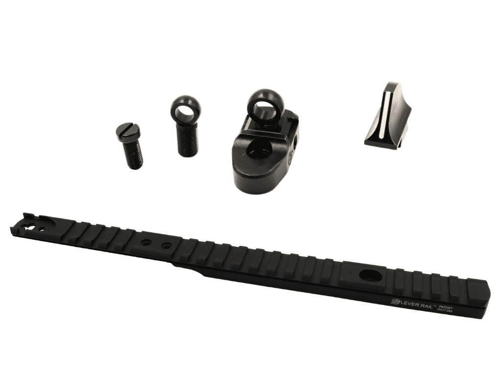 XS Sights Henry Ghost Ring Sight Set