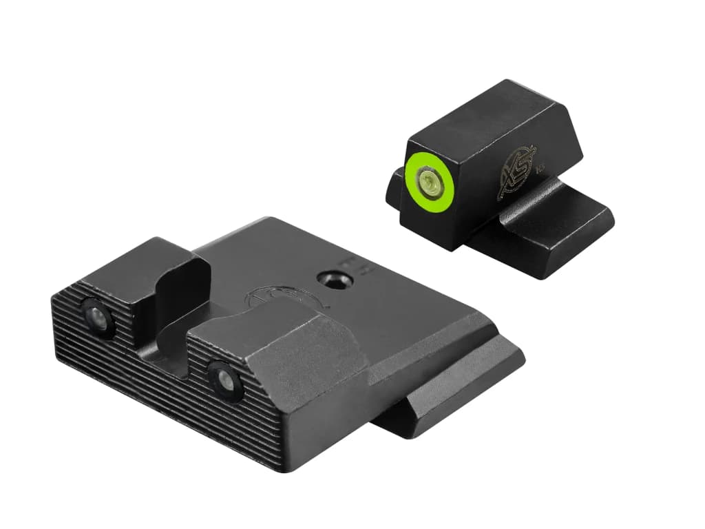 XS R3D 2.0 Night Sights (S&W Bodyguard 2.0)