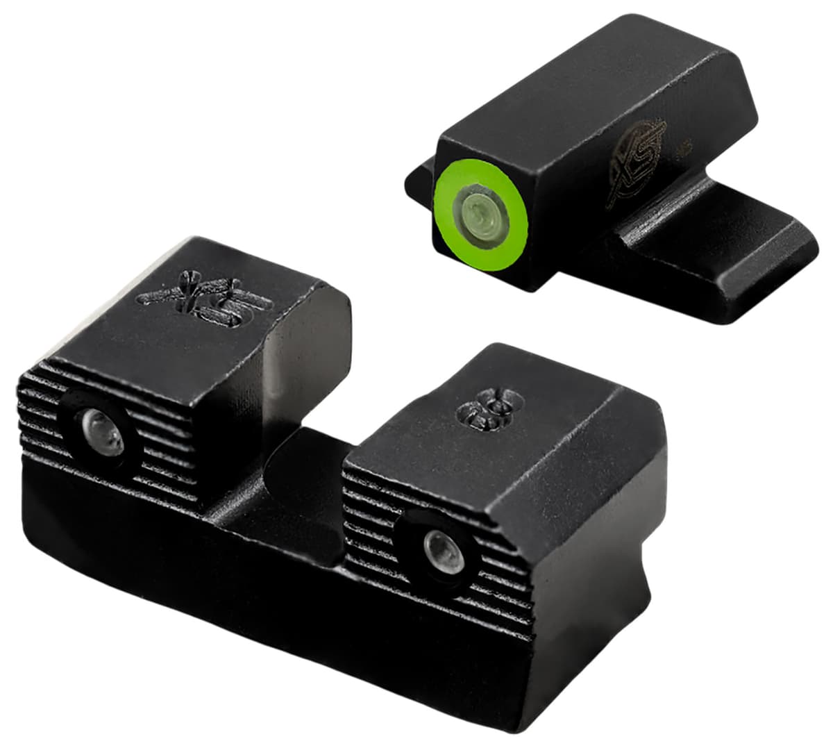 XS R3D 2.0 Sights