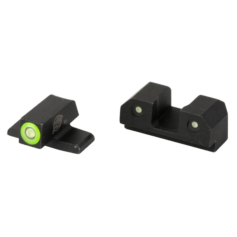 XS Sights R3D 2.0 Suppressor Height