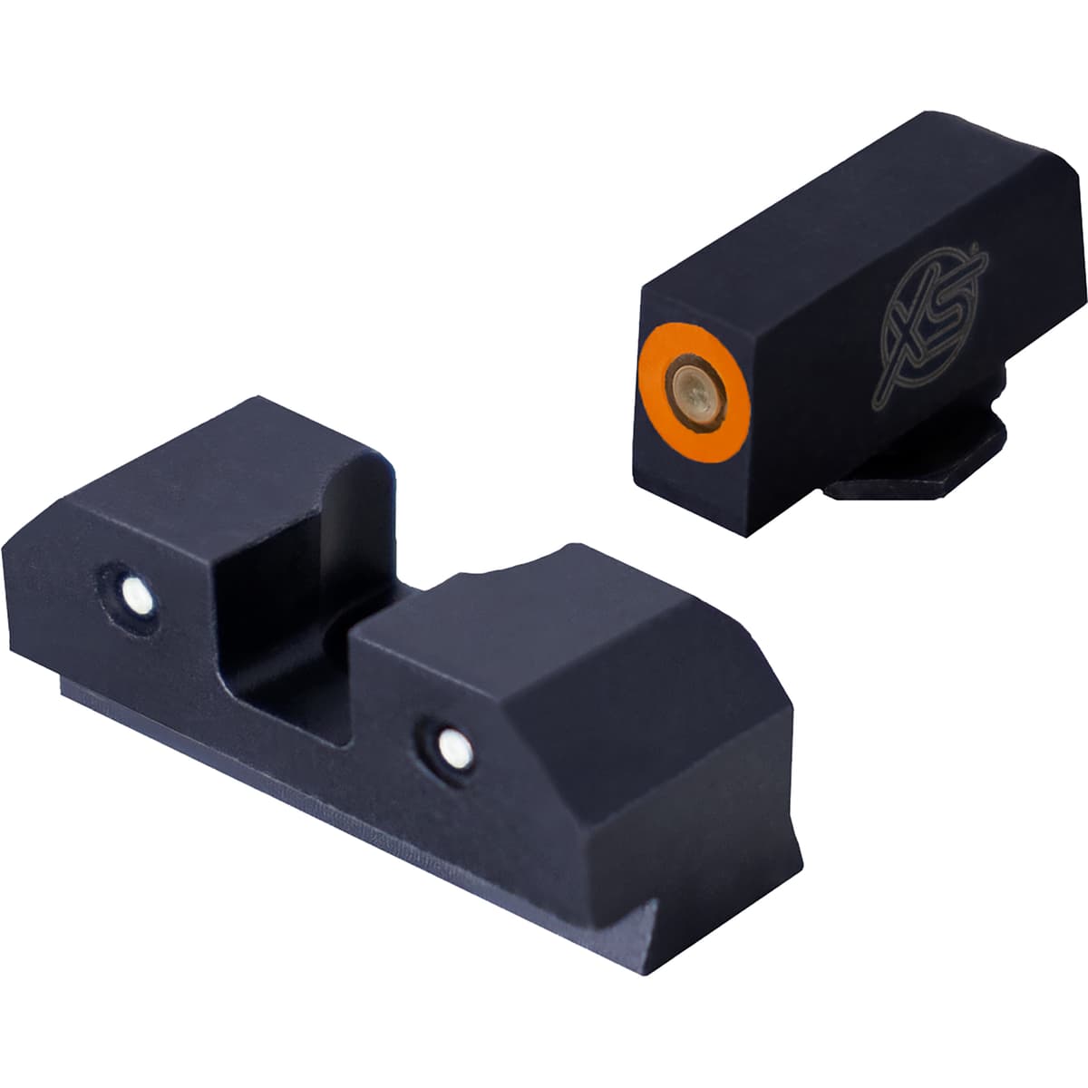 XS Sights R3D Night Sights (G42/43/43X/48)