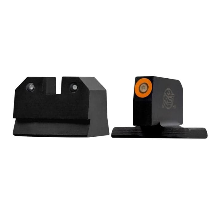 XS R3D Suppressor Sights (VP9 OR)