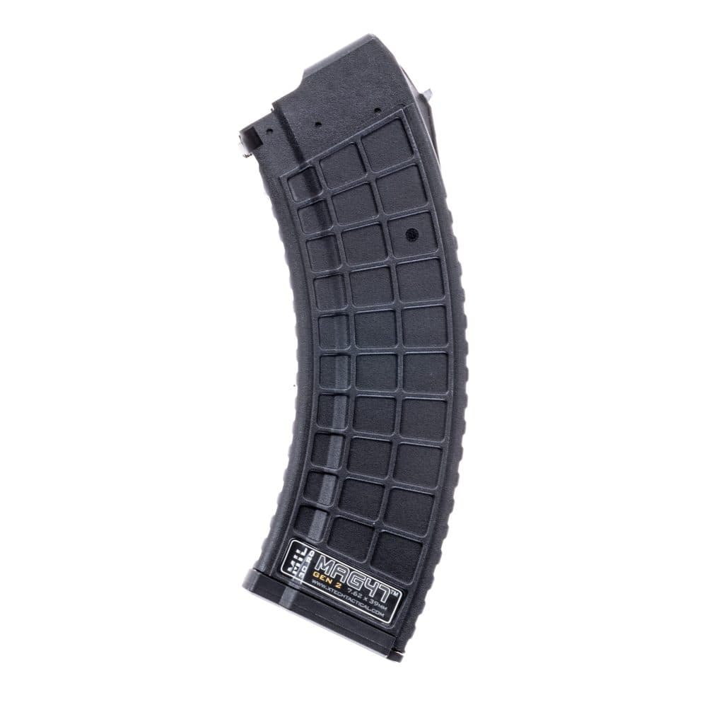 XTech MAG47 Gen 2 AK Magazine