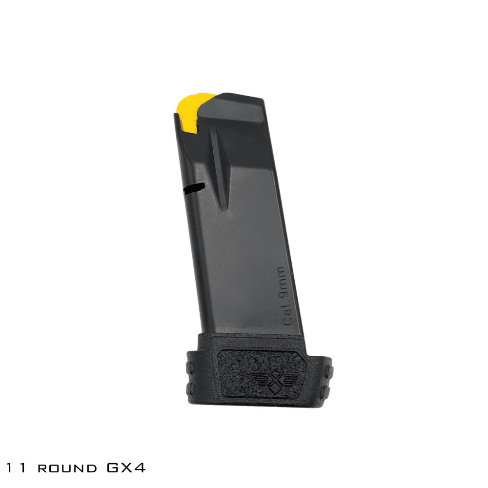 XTech Tactical GX4 +1 Grip Ext