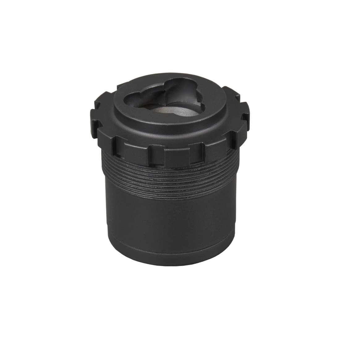 Yankee Hill Machine YHM HD 3-Lug HUB Adapter