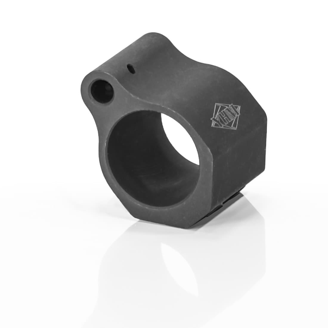 Yankee Hill Machine YHM Low Profile Gas Block