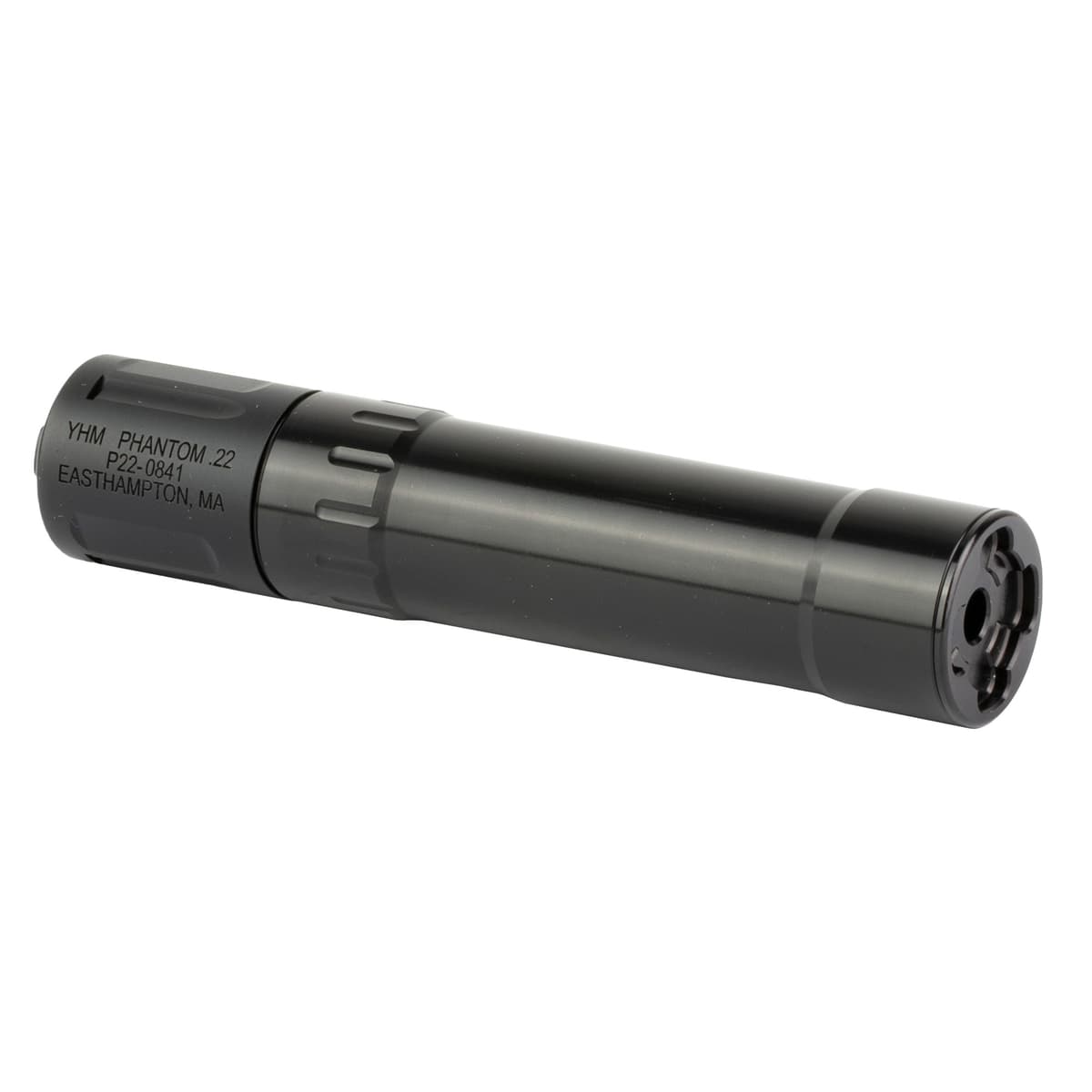 Yankee Hill Machine YHM Phantom 22