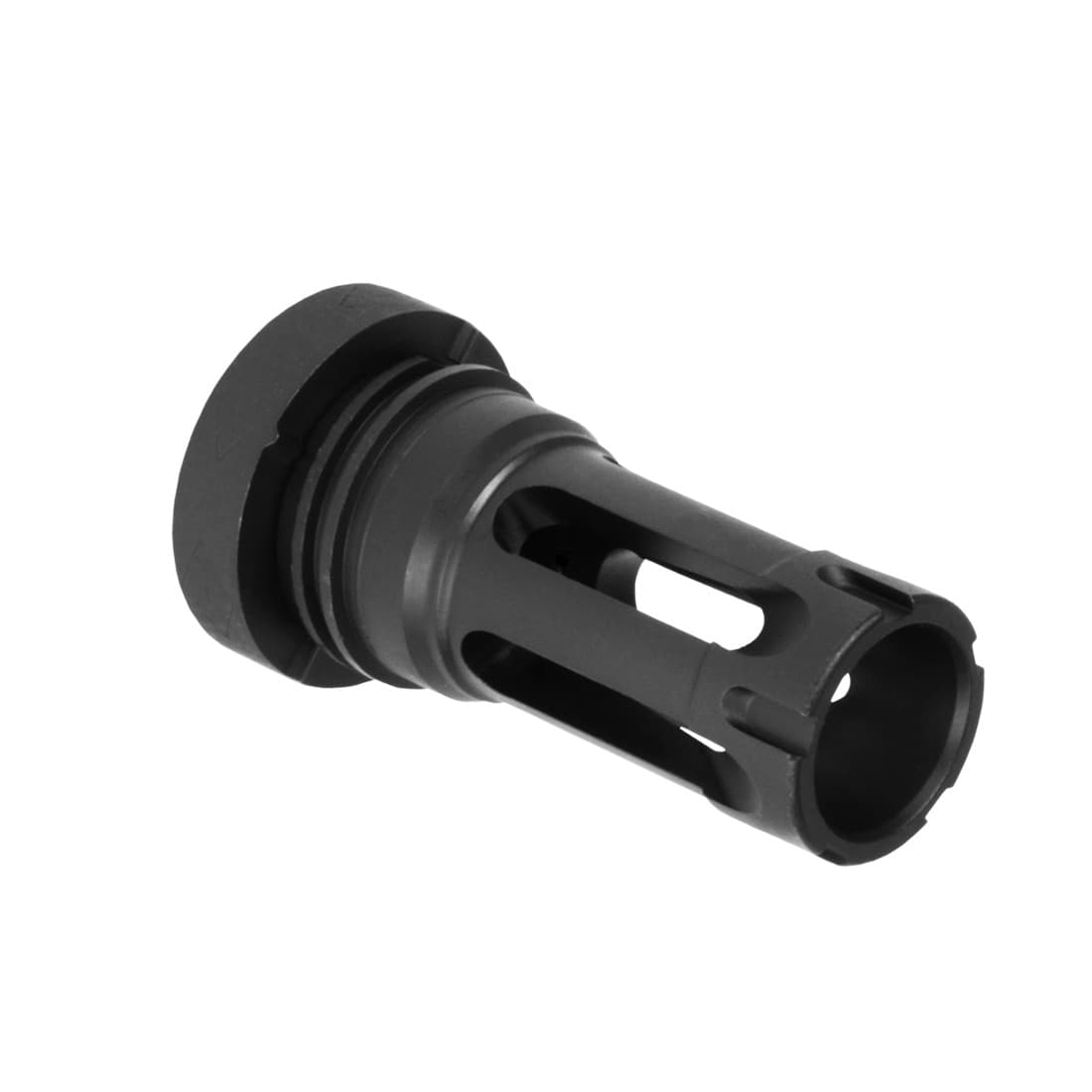 YHM Phantom Q.D. Flash Hider 5.56 (1/2x28)