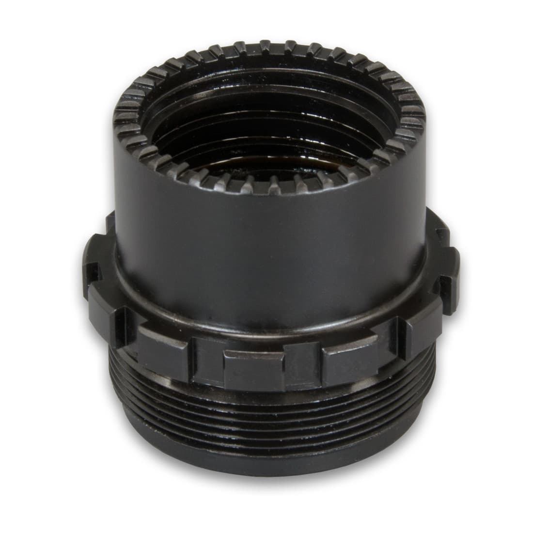 YHM Phantom Q.D. HUB Adapter (YHM-3060)