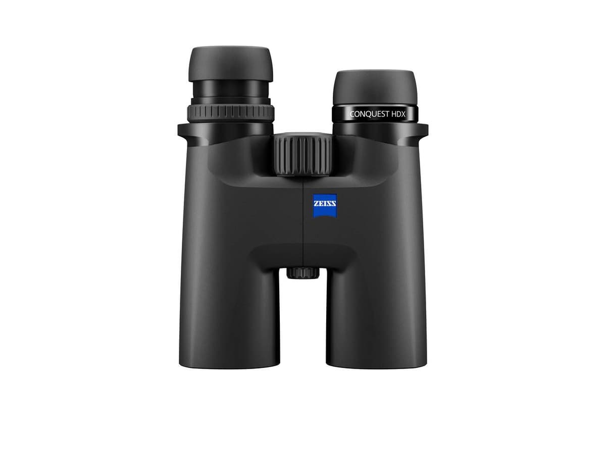 Zeiss Conquest HDX 10x42 Binocular