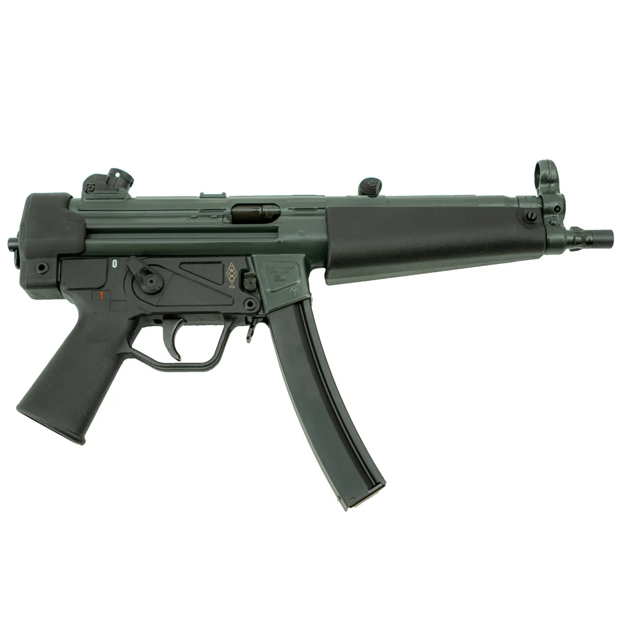 Zenith ZF-5 Premium Package product image