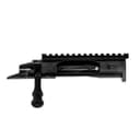 Zermatt Arms TL3 Action