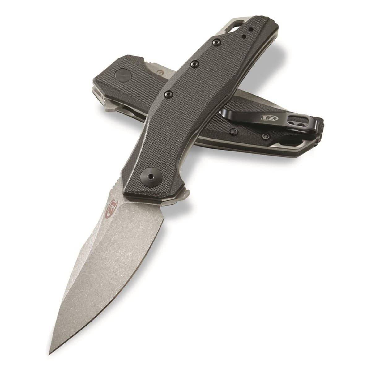 Zero Tolerance 0357 (CPM-S45VN)