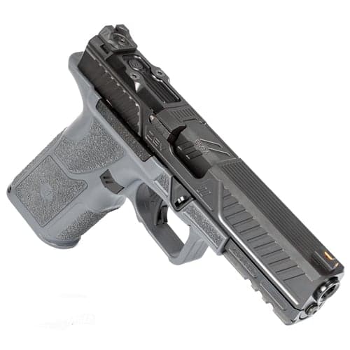 ZEV OZ9C 19L Conversion Slide