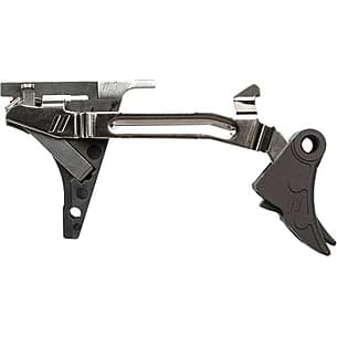 ZEV Technologies PRO Flat Face Trigger