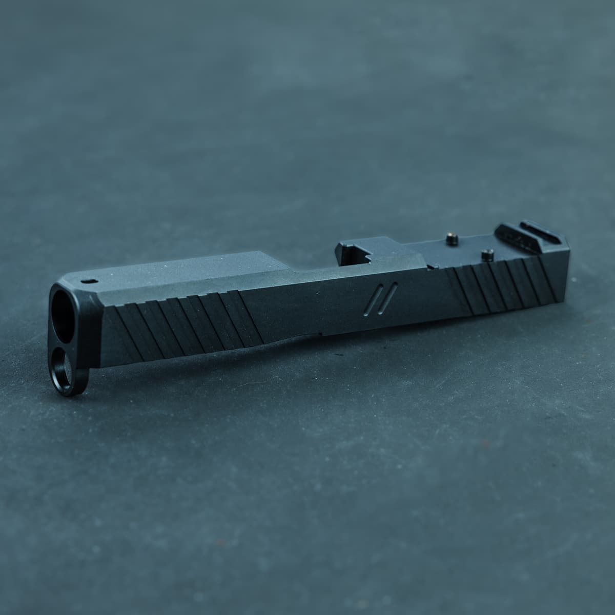 ZEV Technologies Z19 Duty RMR Slide (G19 Gen 5-fit)
