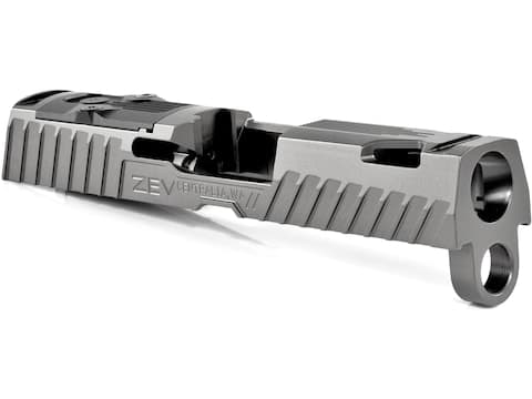 ZEV Technologies Z320 Octane Slide