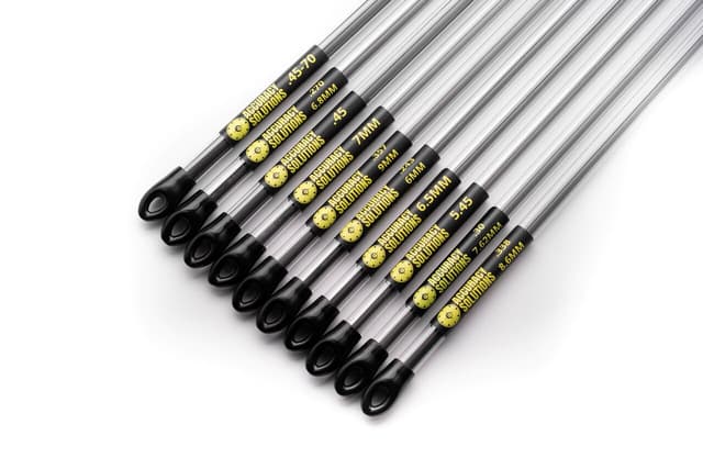 Rod Guide 2 Suppressor Alignment Rod Guide 2026: When You Need One & What Size