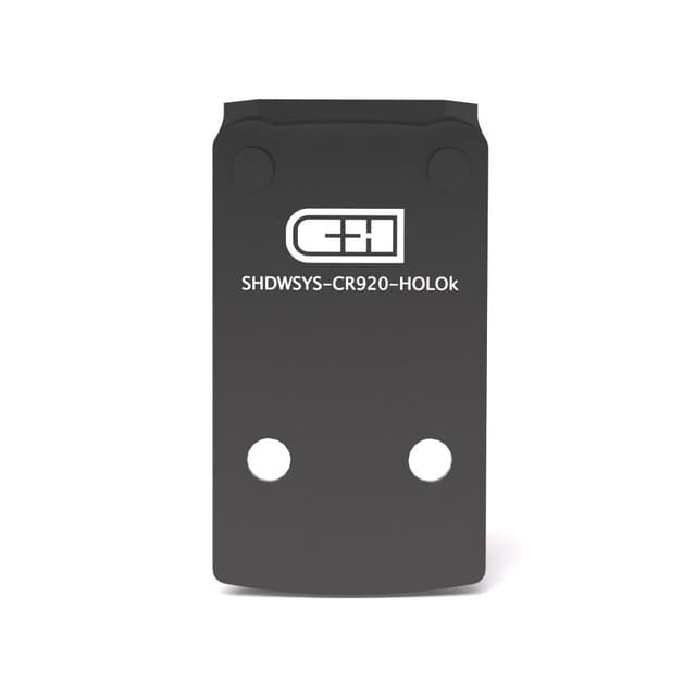 Rmsc Best Taurus G3C Optic Plates & Red Dot Mounts 2026