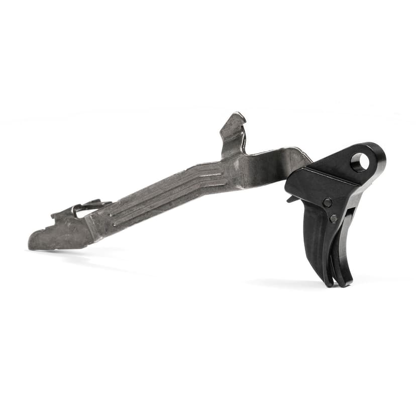 CMC Gen 6 Glock Trigger Ships: Flat Drop-In for G17, G19, G45
