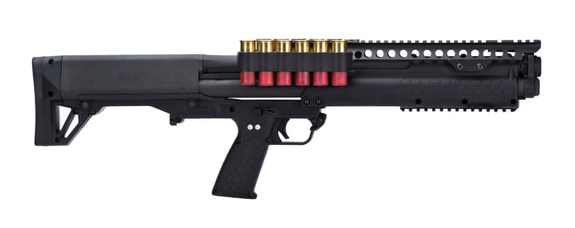 Ksg Light Best Kel-Tec KSG Accessories 2026: Optics, Lights, Slings & Recoil Upgrades
