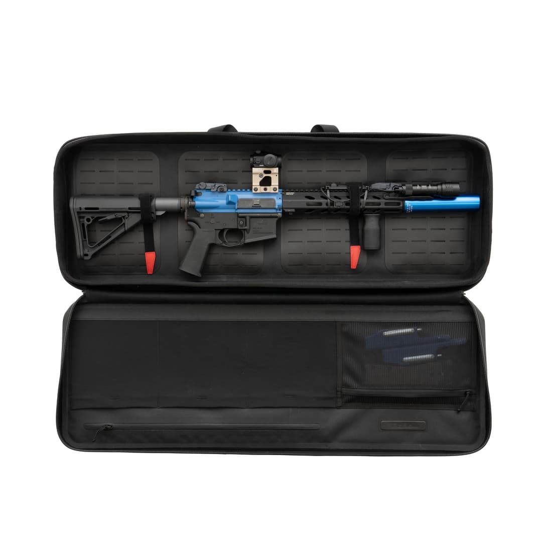File Soft Case Best Rifle Soft Cases 2026: Single, Double & Discreet Picks