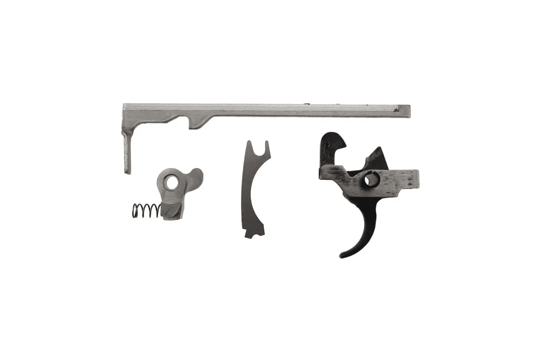 Spring Loading Icon FRT Compatible Guns 2026: Every Platform With a Forced Reset Trigger